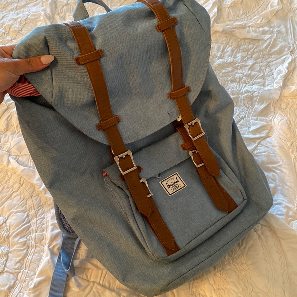 Hershel Little America BackPack